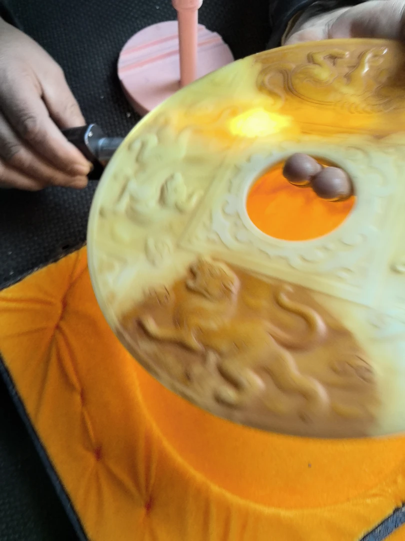 精选优质瓷器摆件