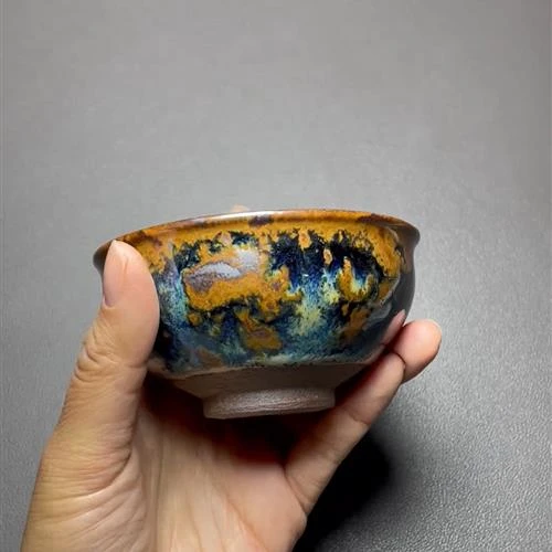 【闪购商品】茶盏-580............