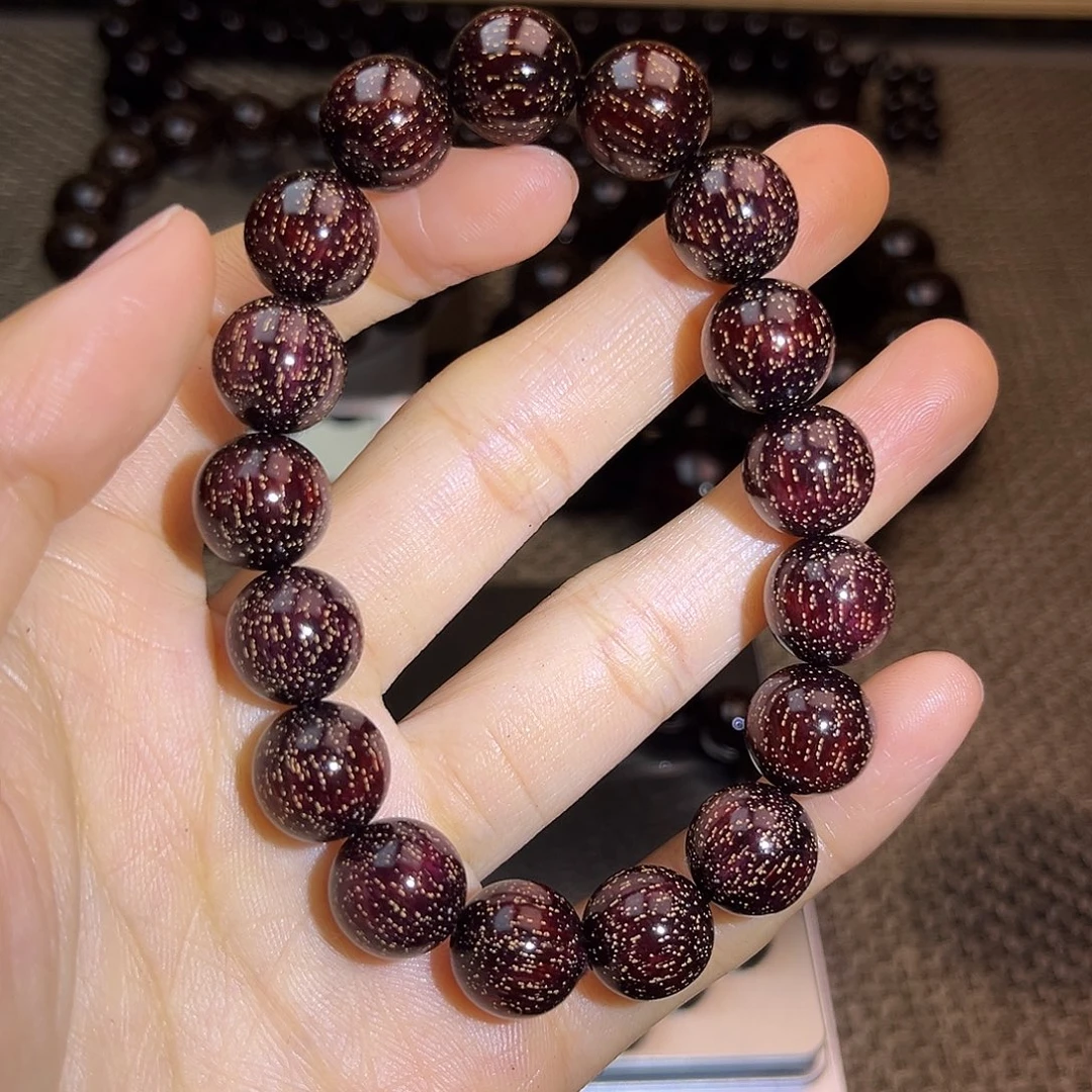 檀香紫檀（小叶紫檀）1.2 17爆星