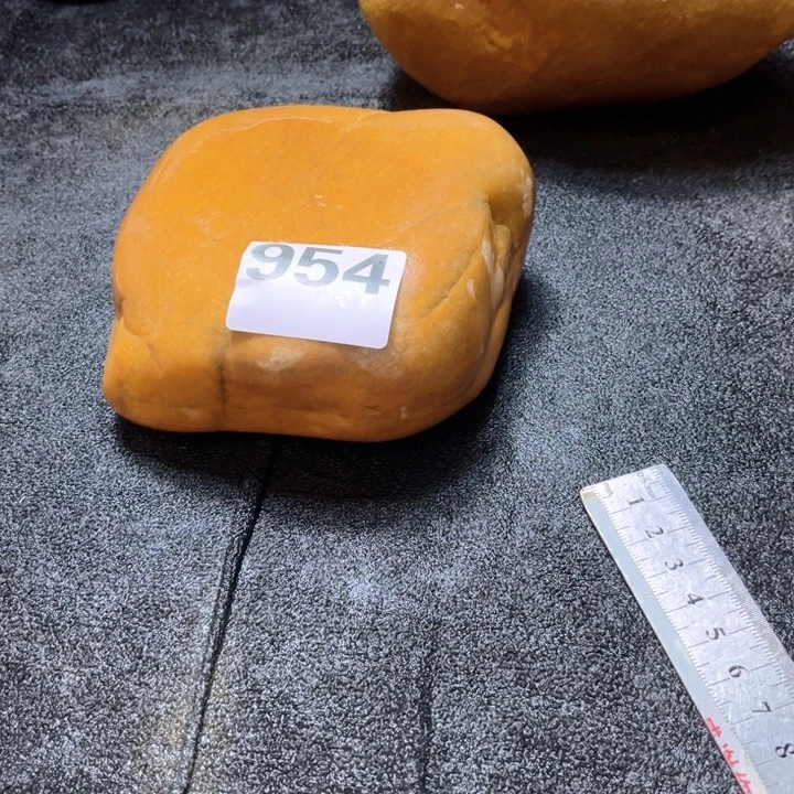 ****s手工艺品琉璃木头人和