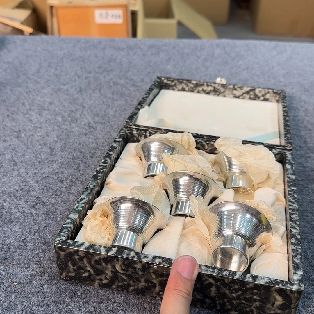 锡中古艺术工艺美术品