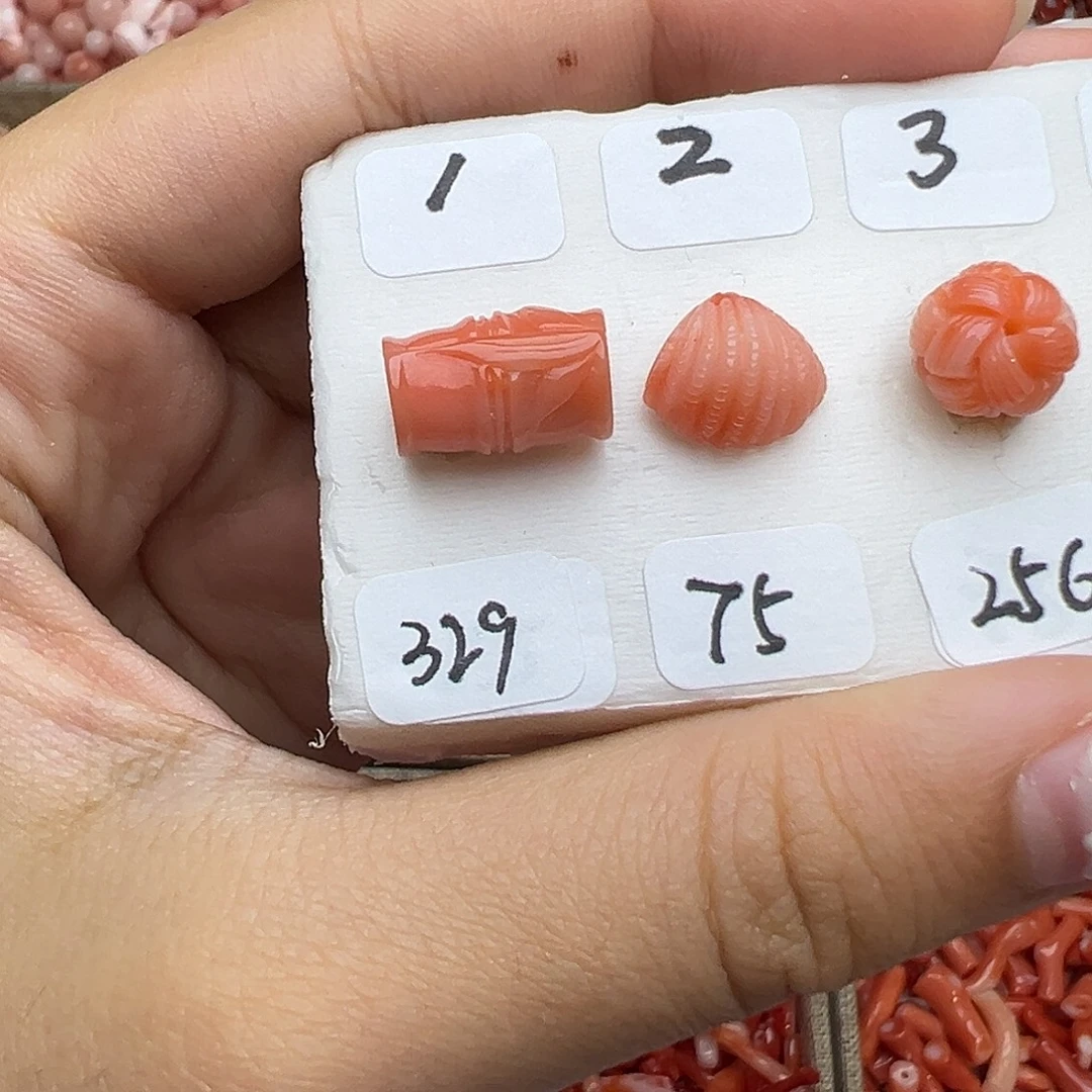 玛瑙/玉髓合金手链步步高升