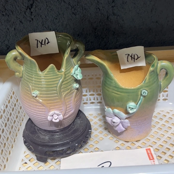 粗陶粗陶瑕疵瑕疵