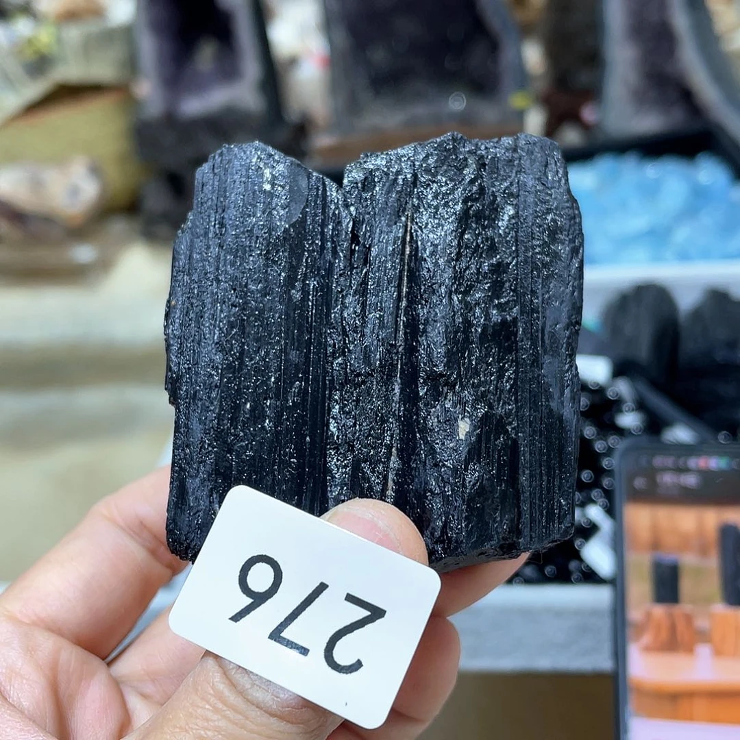 水晶摆件…..未镶嵌