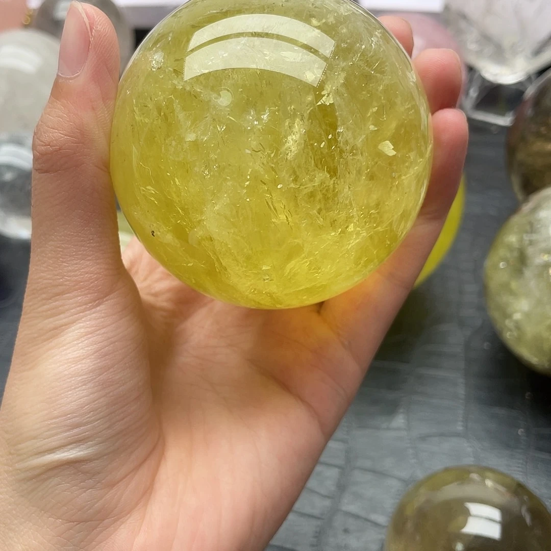 星***路水晶大型摆件（非配饰）未镶嵌8