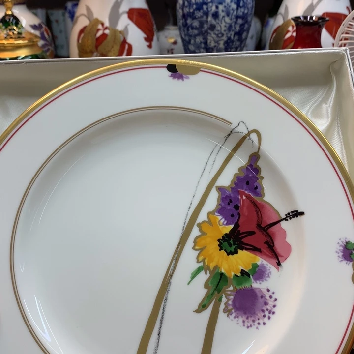 紫砂金瓷阁精品瓷器店