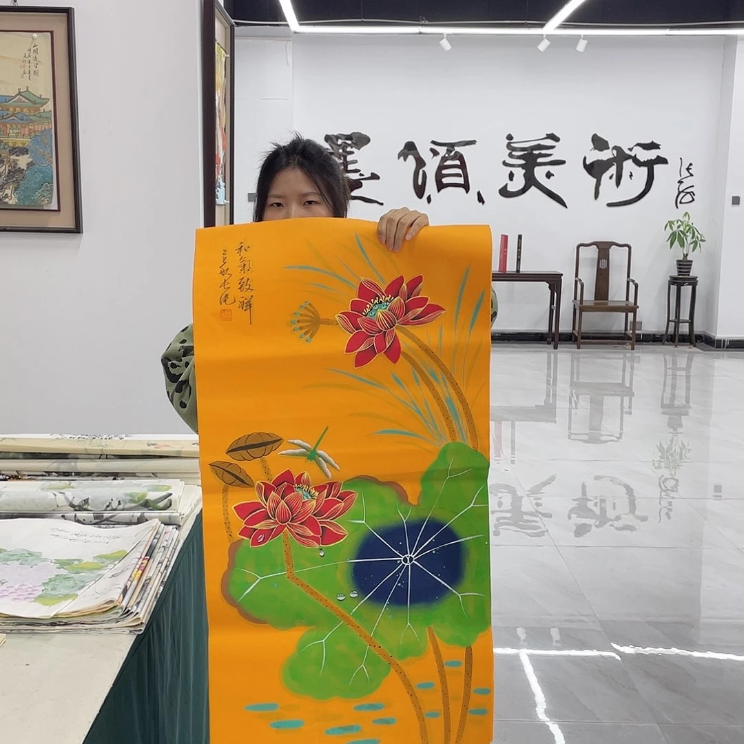 国画重中之重重中之重