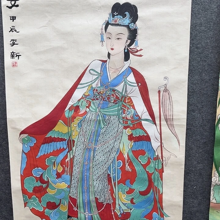 艺术作品美术作品1