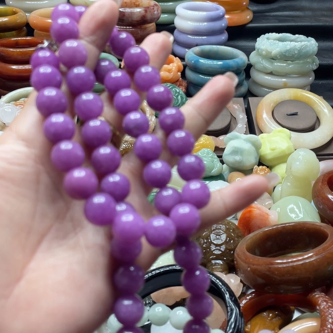 石英质玉手镯合金