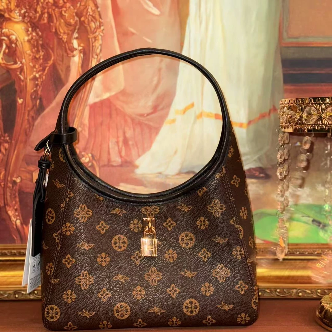 2025新款女士斜挎包