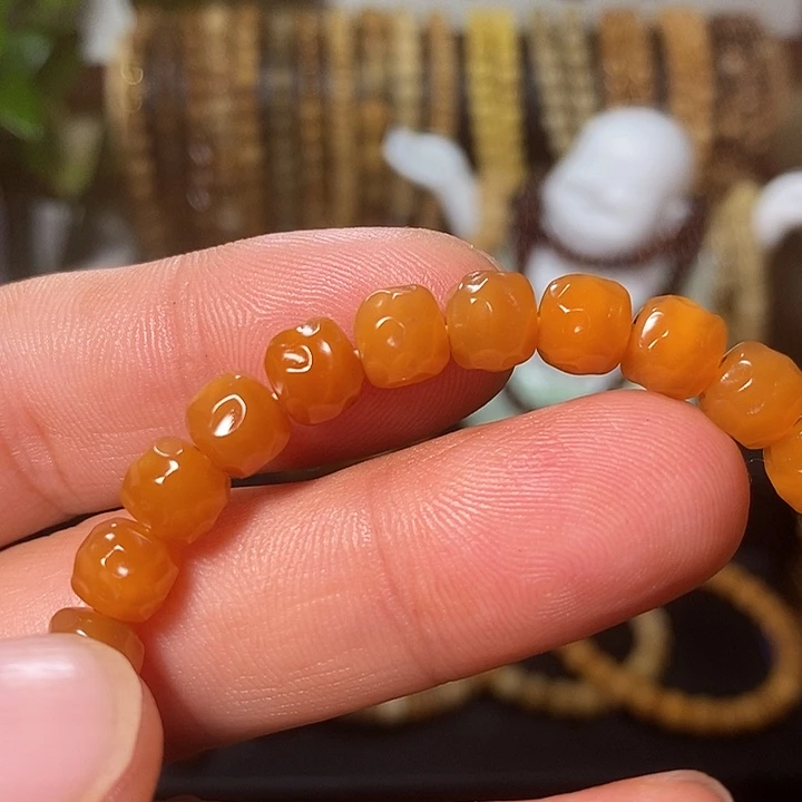 手串凤眼菩提A**H