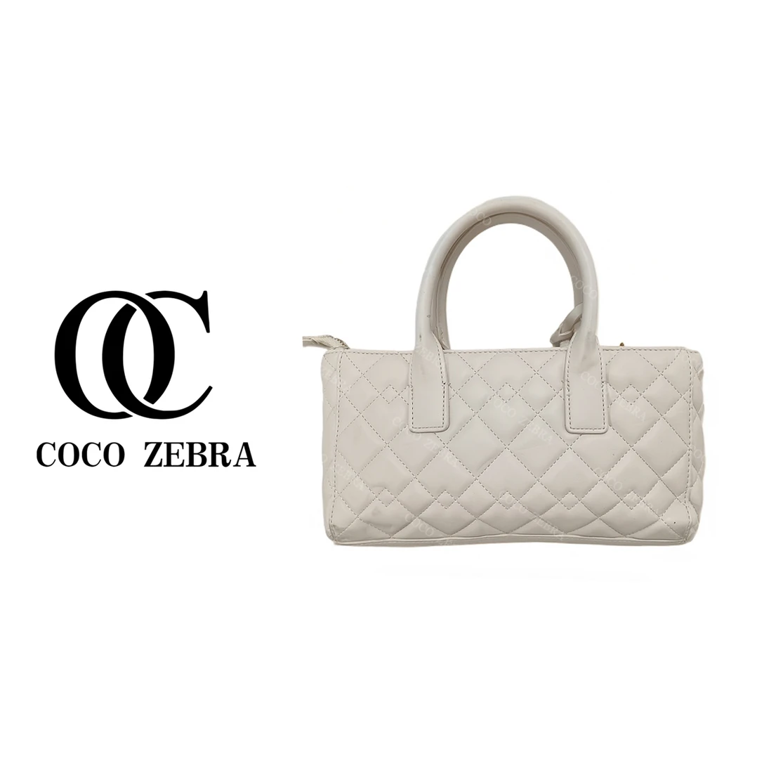 COCO ZEBRA GJ032 新款时尚气质女士单肩手提斜挎包百搭