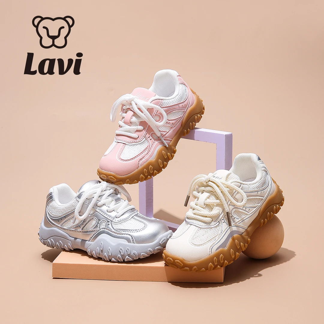 LAVI儿童运动鞋中大童鞋BF5332765