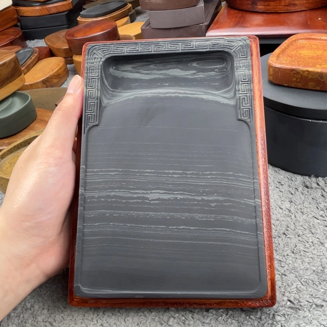 歙砚的历史渊源及其历史渊源