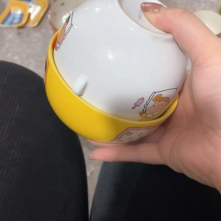微瑕陶瓷完美主义者勿拍2套