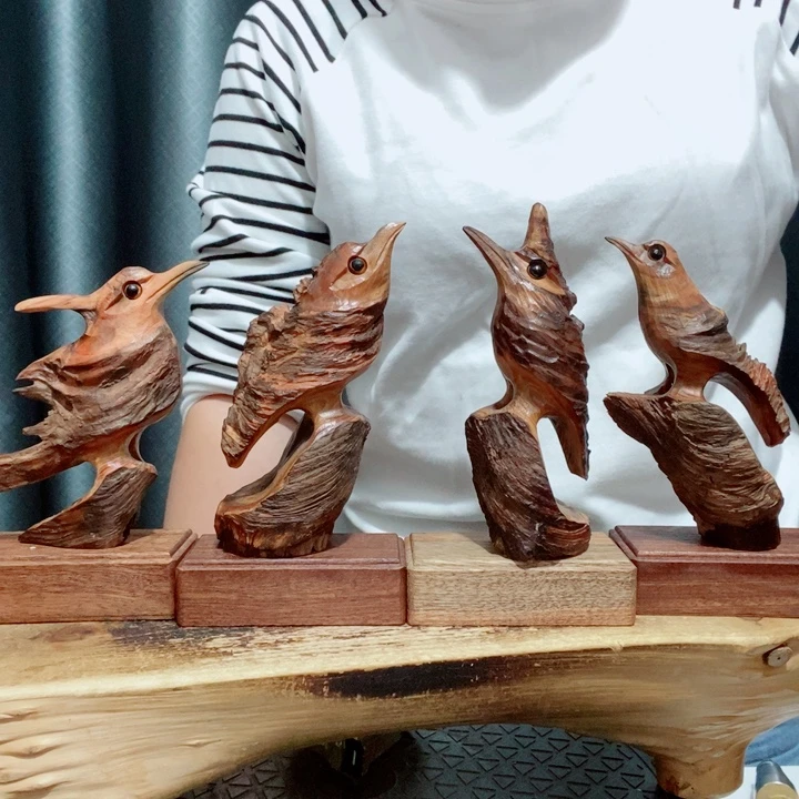 过***客百年树的设计风格