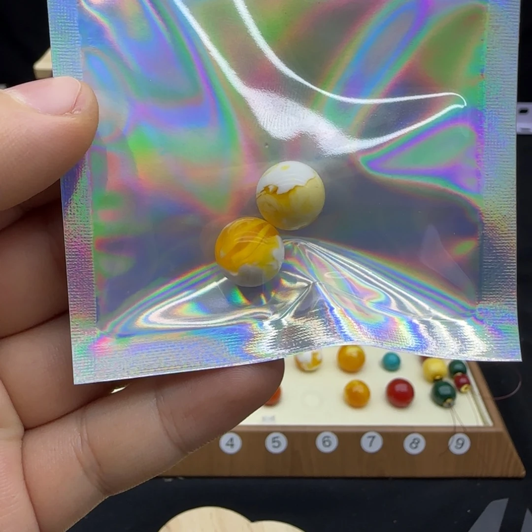 琥珀未镶嵌裸石配饰