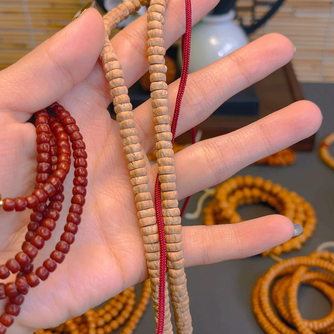 吊坠柏香籽/百香籽