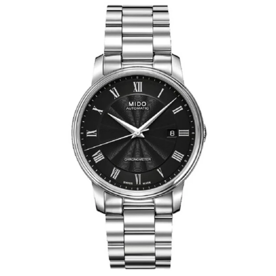 99新  美度贝伦赛丽010408/表径39mm/时尚原装