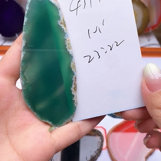 用***3玛瑙/玉髓颈饰合金
