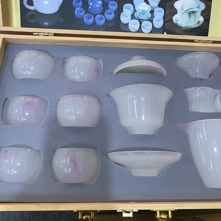 陶瓷制品及各类陶瓷