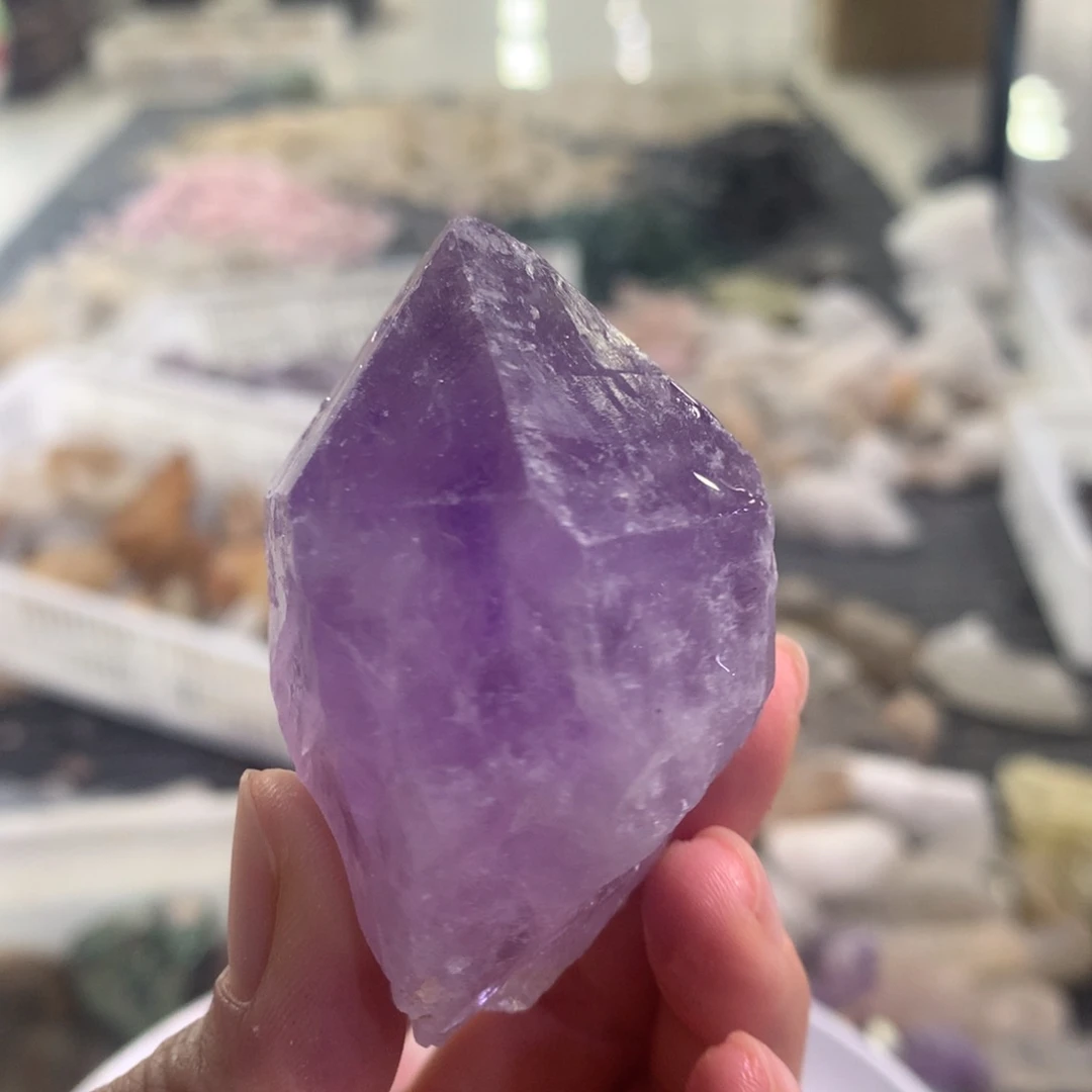 未镶嵌水晶大型摆件（非配饰）