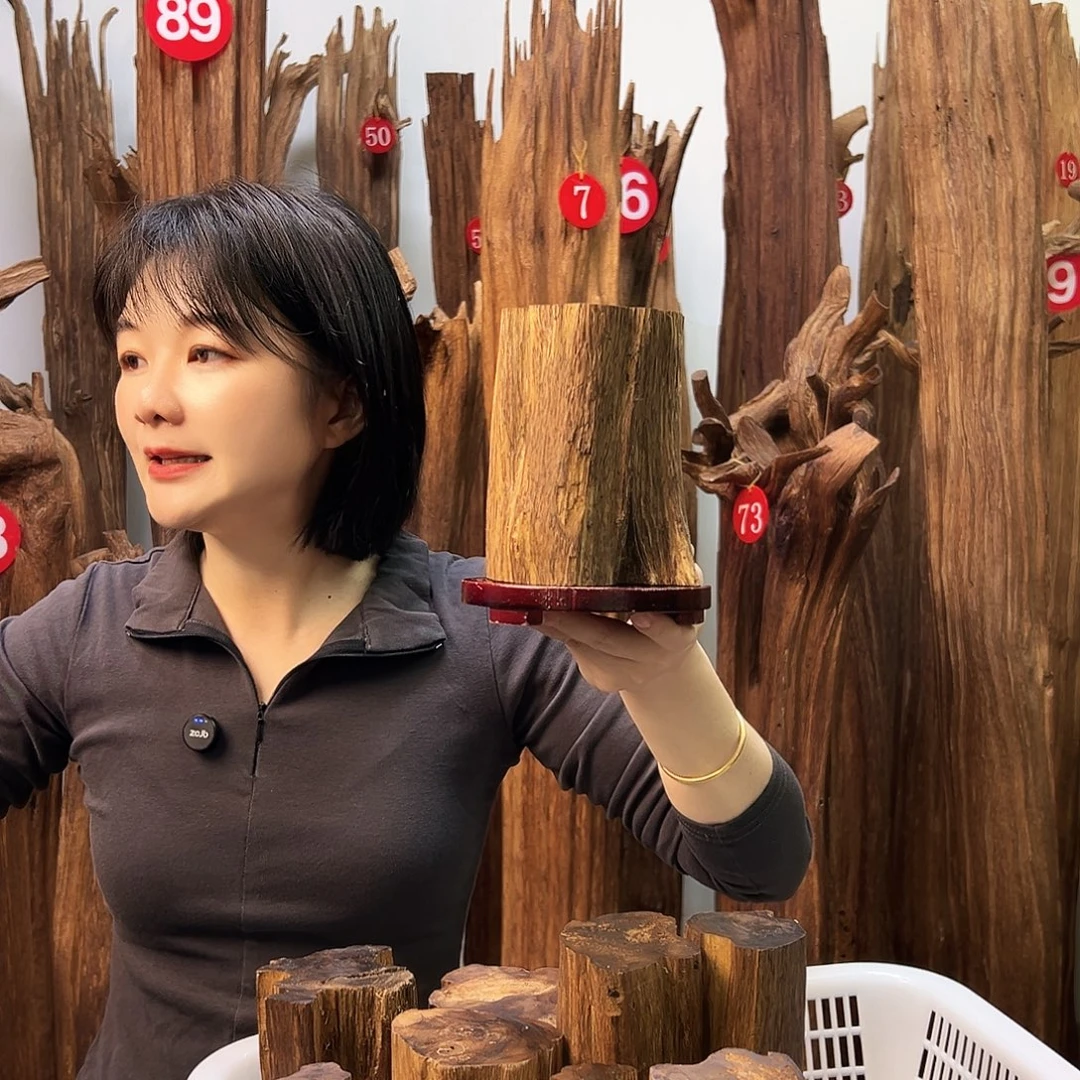 沉香碎屑沉香天然沉香原料香料