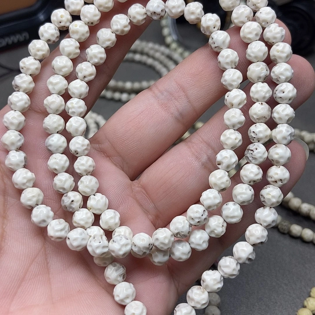 不****星月菩提吊坠星月菩提手串10i