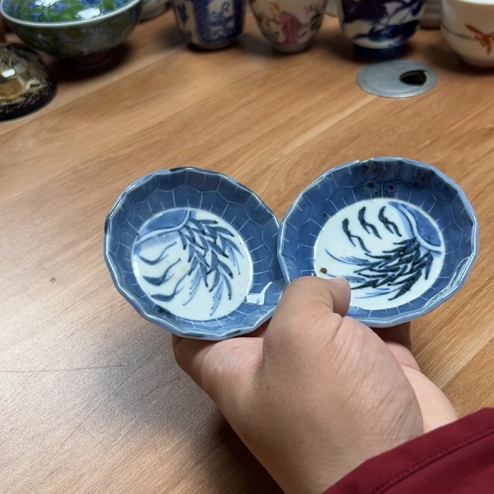 中古物品默认瑕疵40