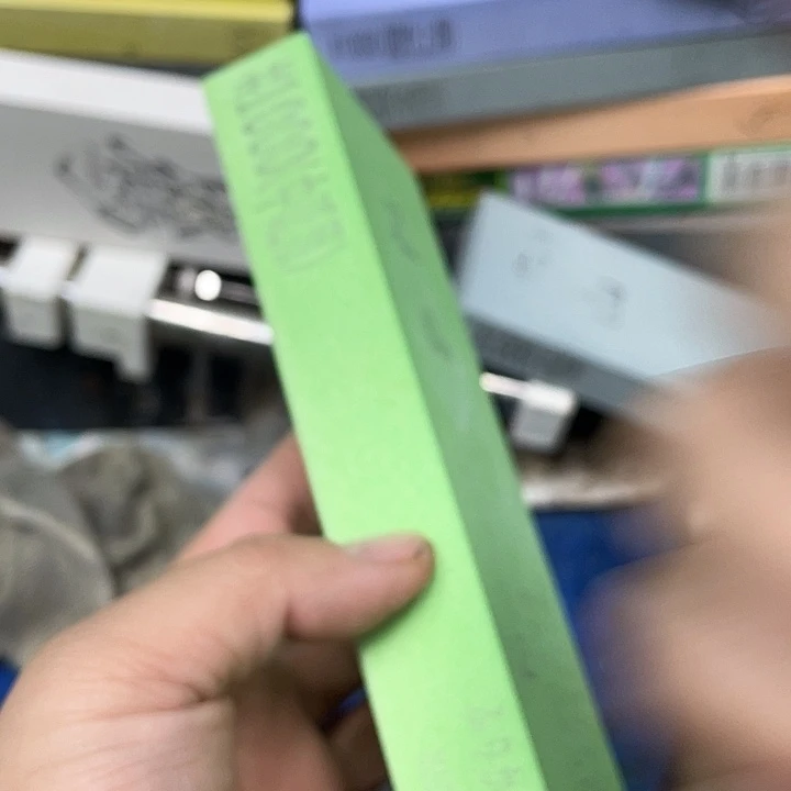 浅***尘磨刀石下铁快好用