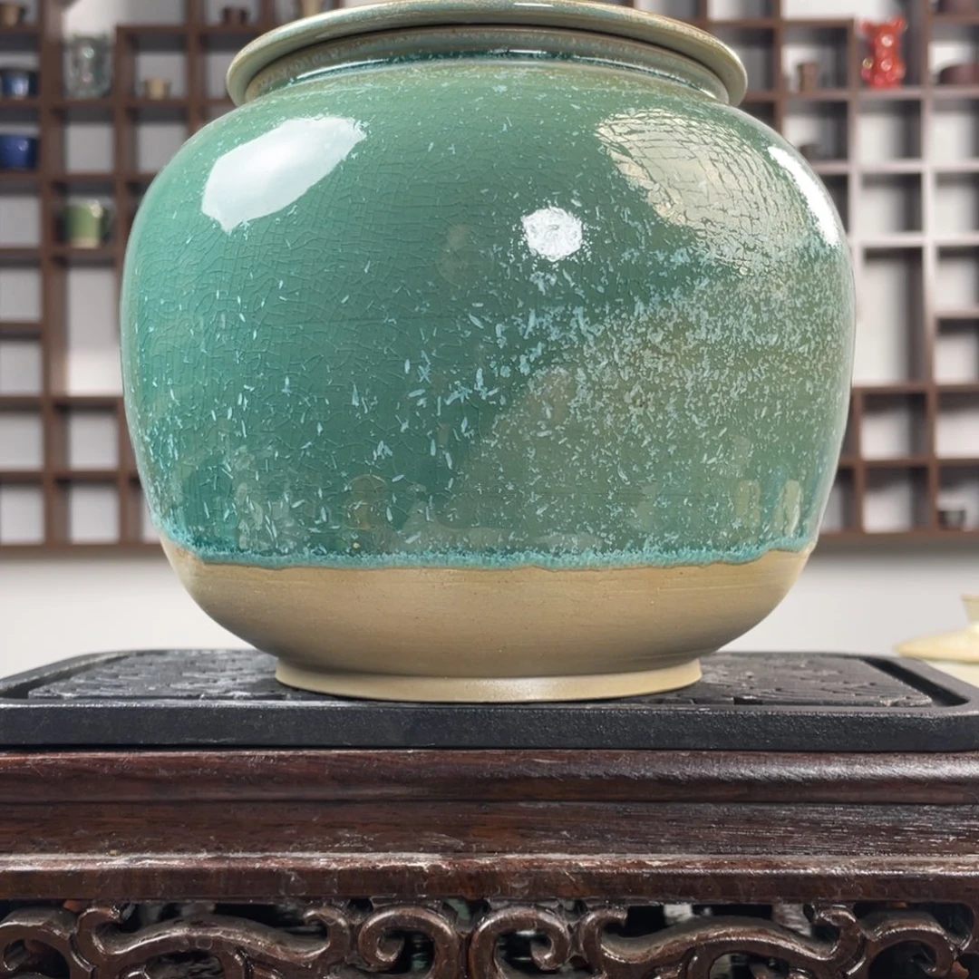 华宁陶匠主人杯子