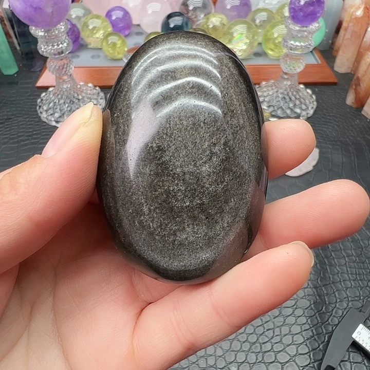 水晶未镶嵌珠宝半成品426