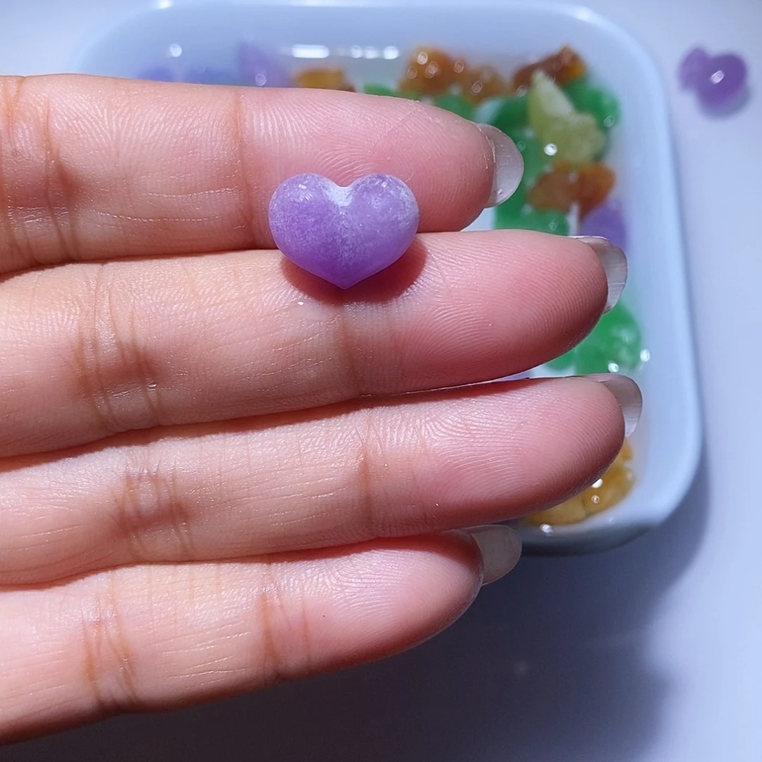 颈饰未镶嵌翡翠初*140