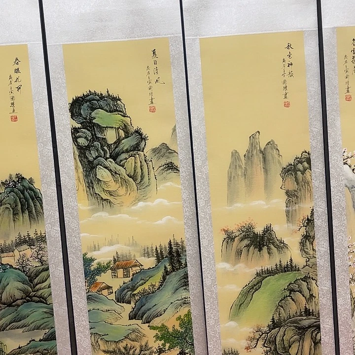 檀木的花开了吗我想