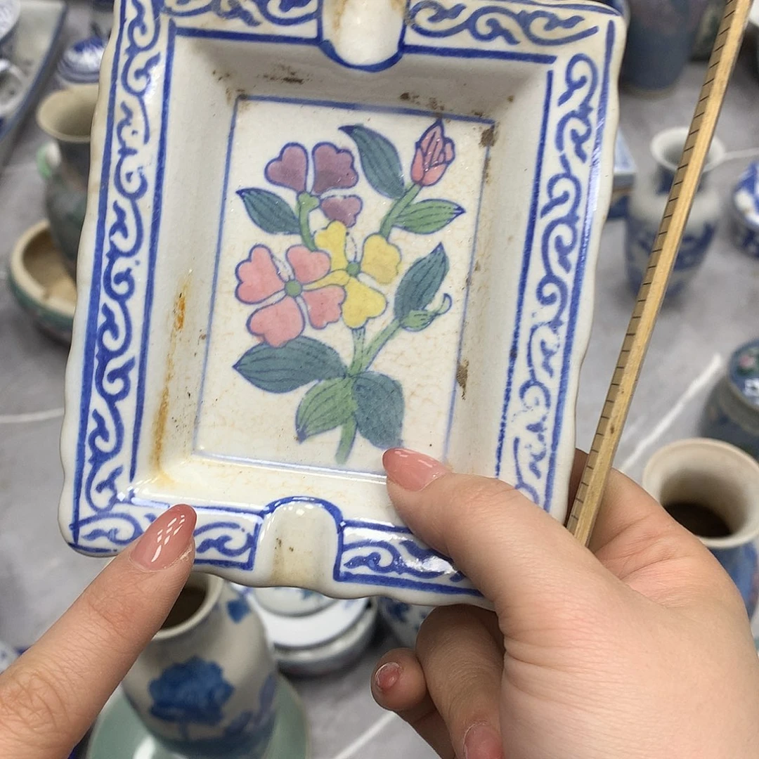 烟灰缸0000000000099