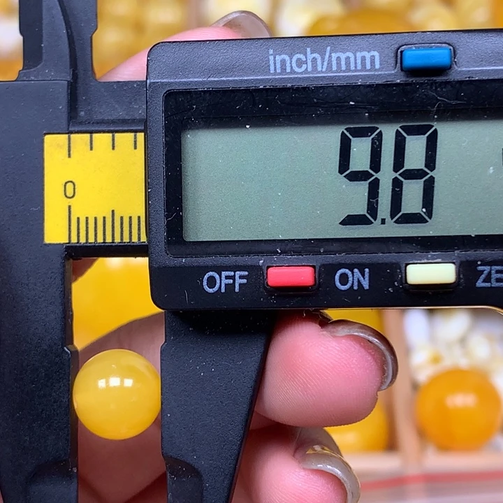 非金属配珠配饰33