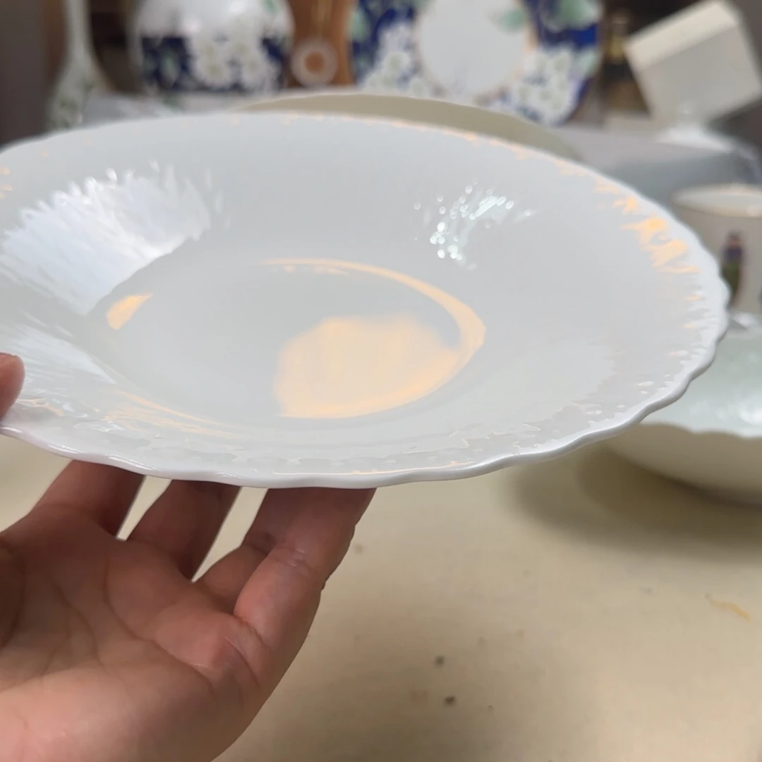 暖阳大叔海外瓷器