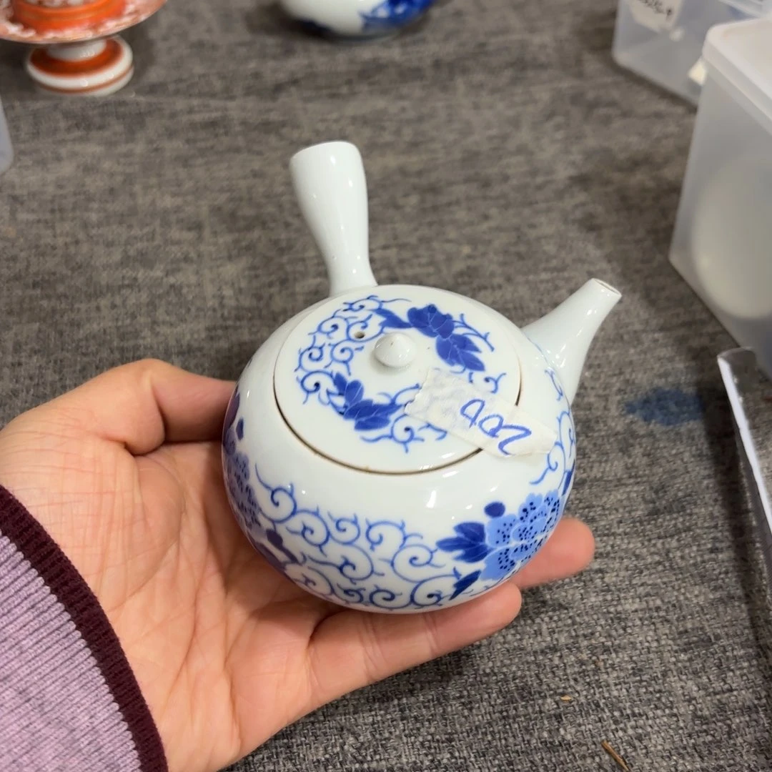 非常好看的物品 The