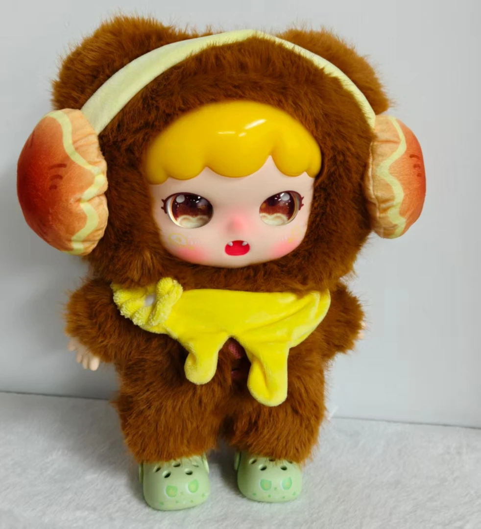 【拆盒】步步惊心-系列盲盒手办【不支持退换】