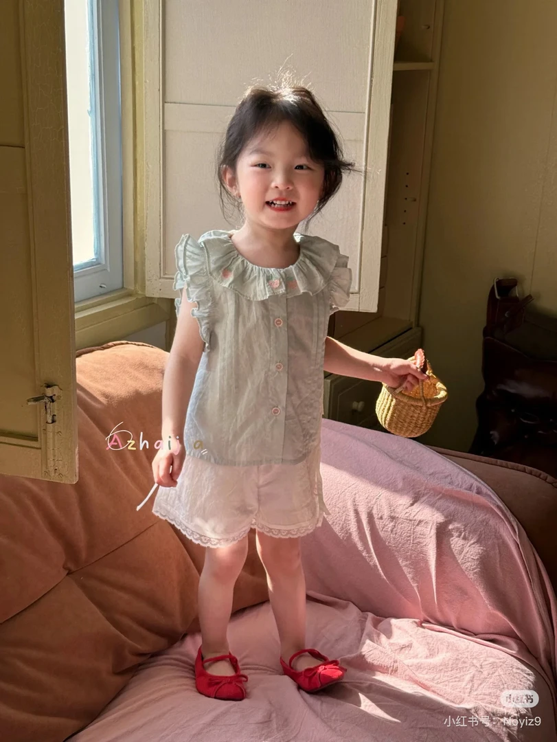 012-阿宅家儿童小衫