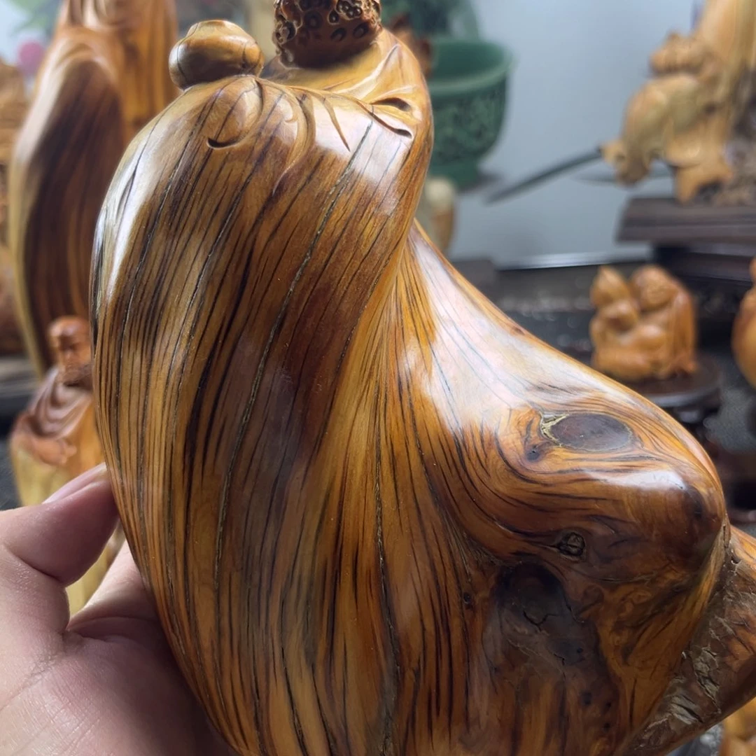 柏木（崖柏）吴*达摩888