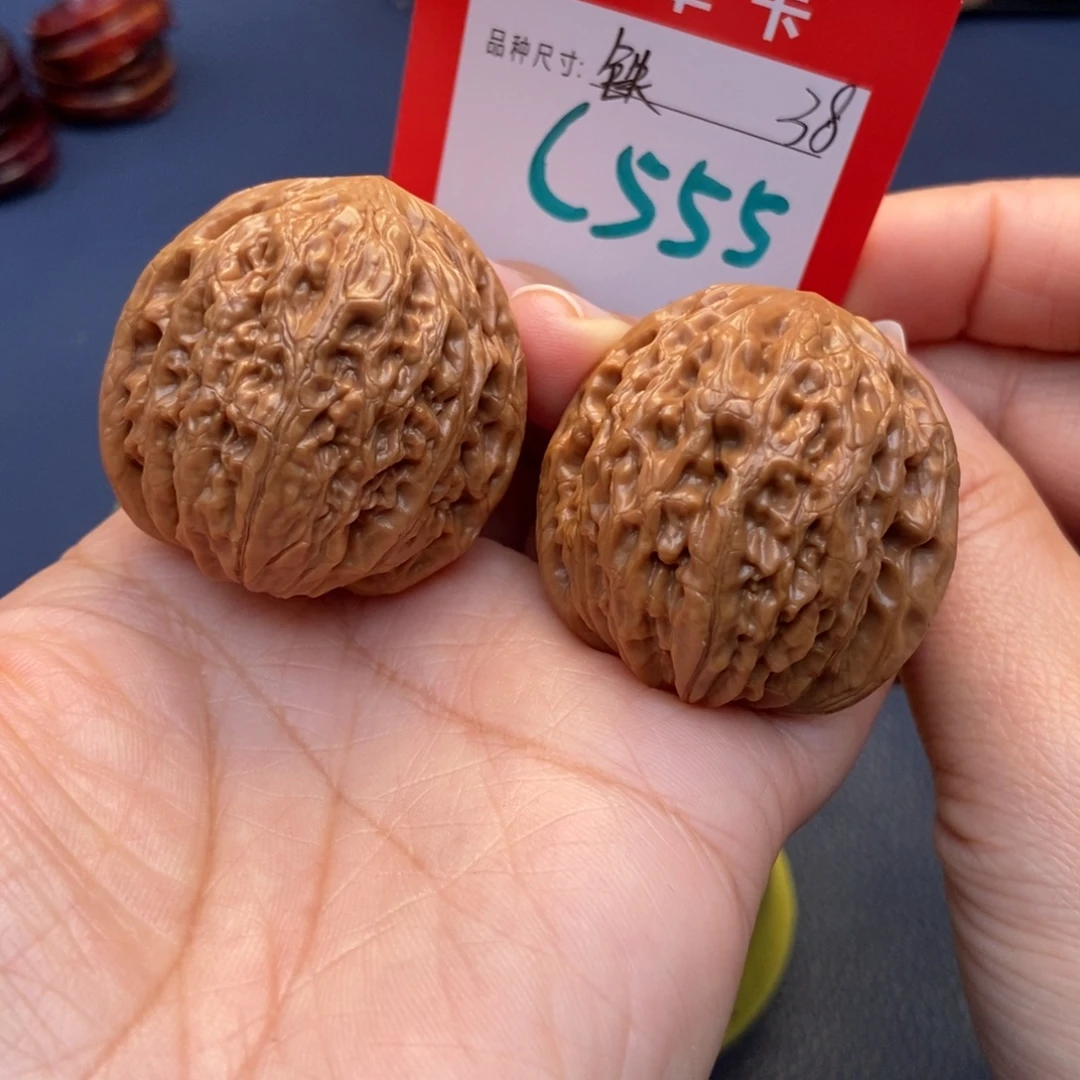 吊坠文玩核桃文玩核桃