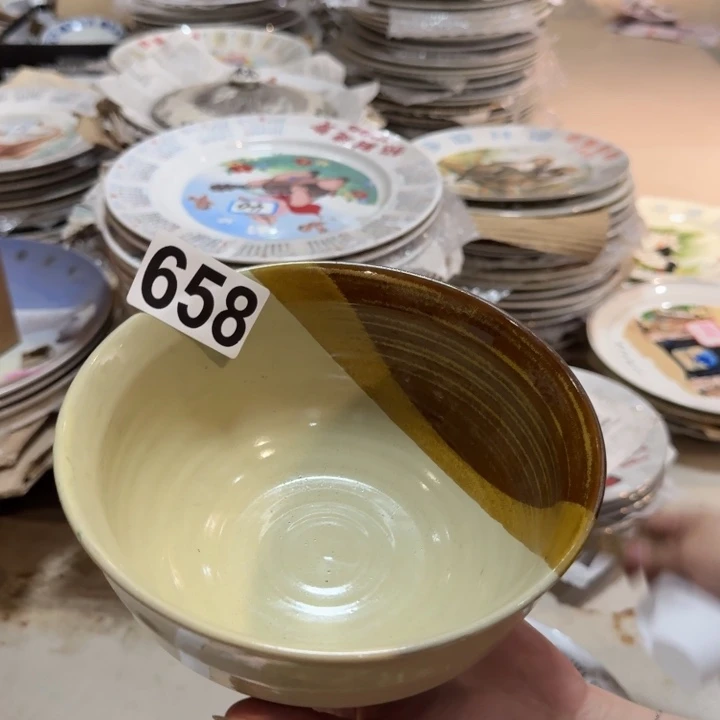 瓷片磁州窑买到就是赚单