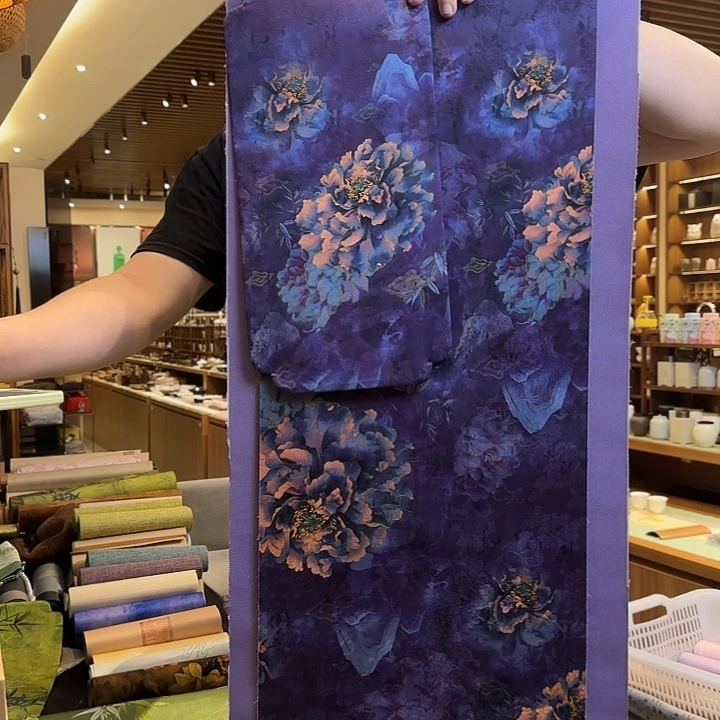 三米防水茶席三件套