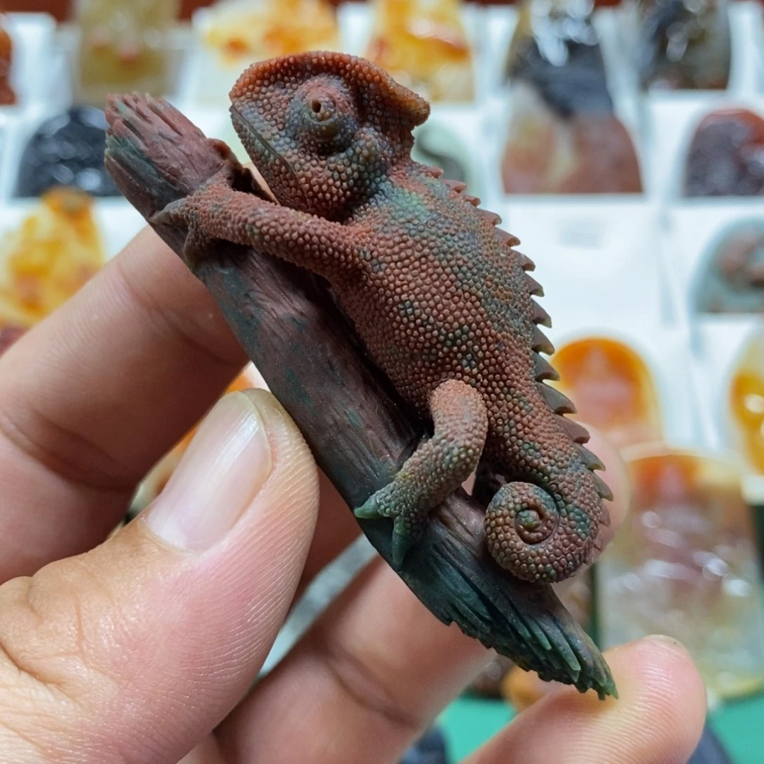 ❁****玛瑙/玉髓颈饰未镶嵌