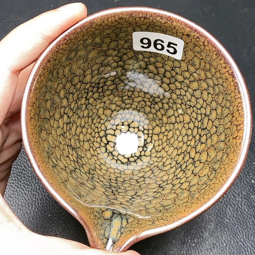 【闪购商品】茶盏我的盏太好看了吧
