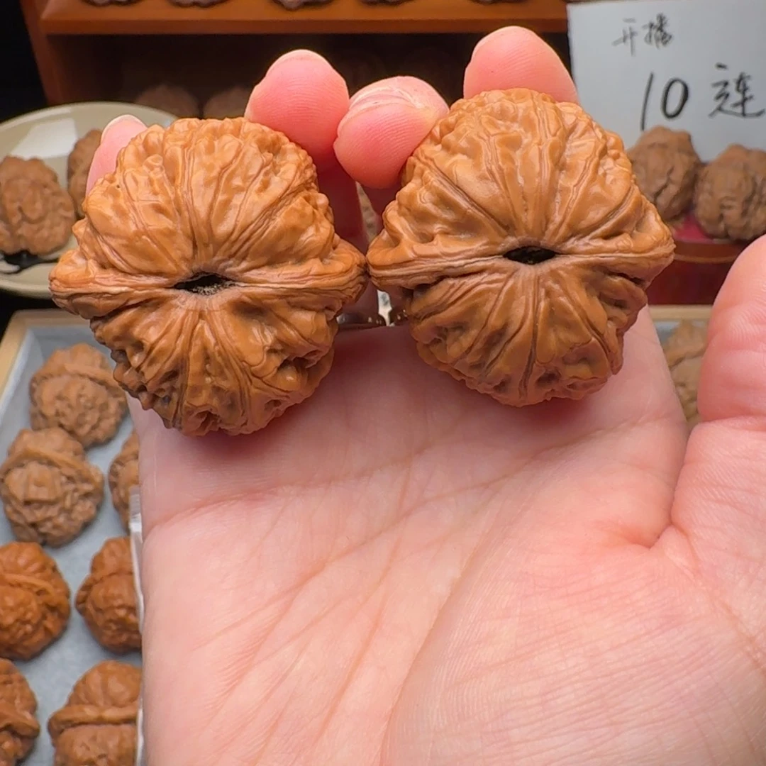 文玩核桃闪购元宝40