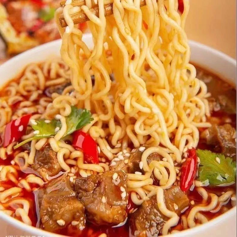 新货康师傅方便面整箱批发泡面袋装24速食酸菜红烧牛肉面宿舍宵夜