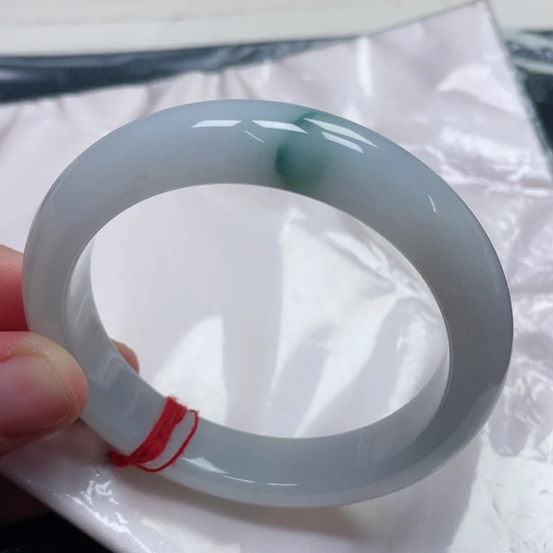未镶嵌手镯翡翠缅甸翡翠