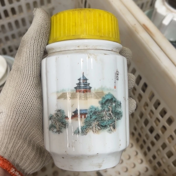 春***醉有机玻璃摆件工艺品